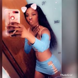 Meet your Posher, Morgan